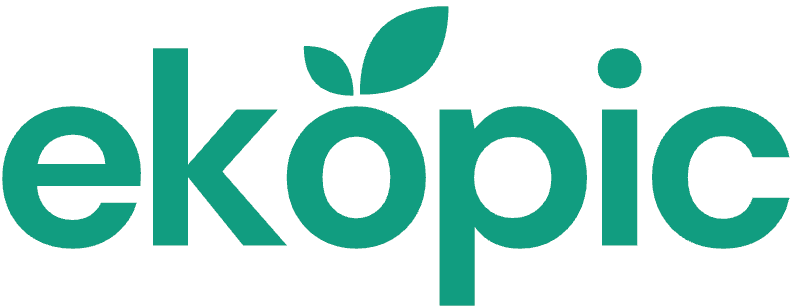 Ekopic Logo